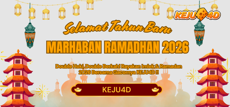 KEJU4D RAMADHAN